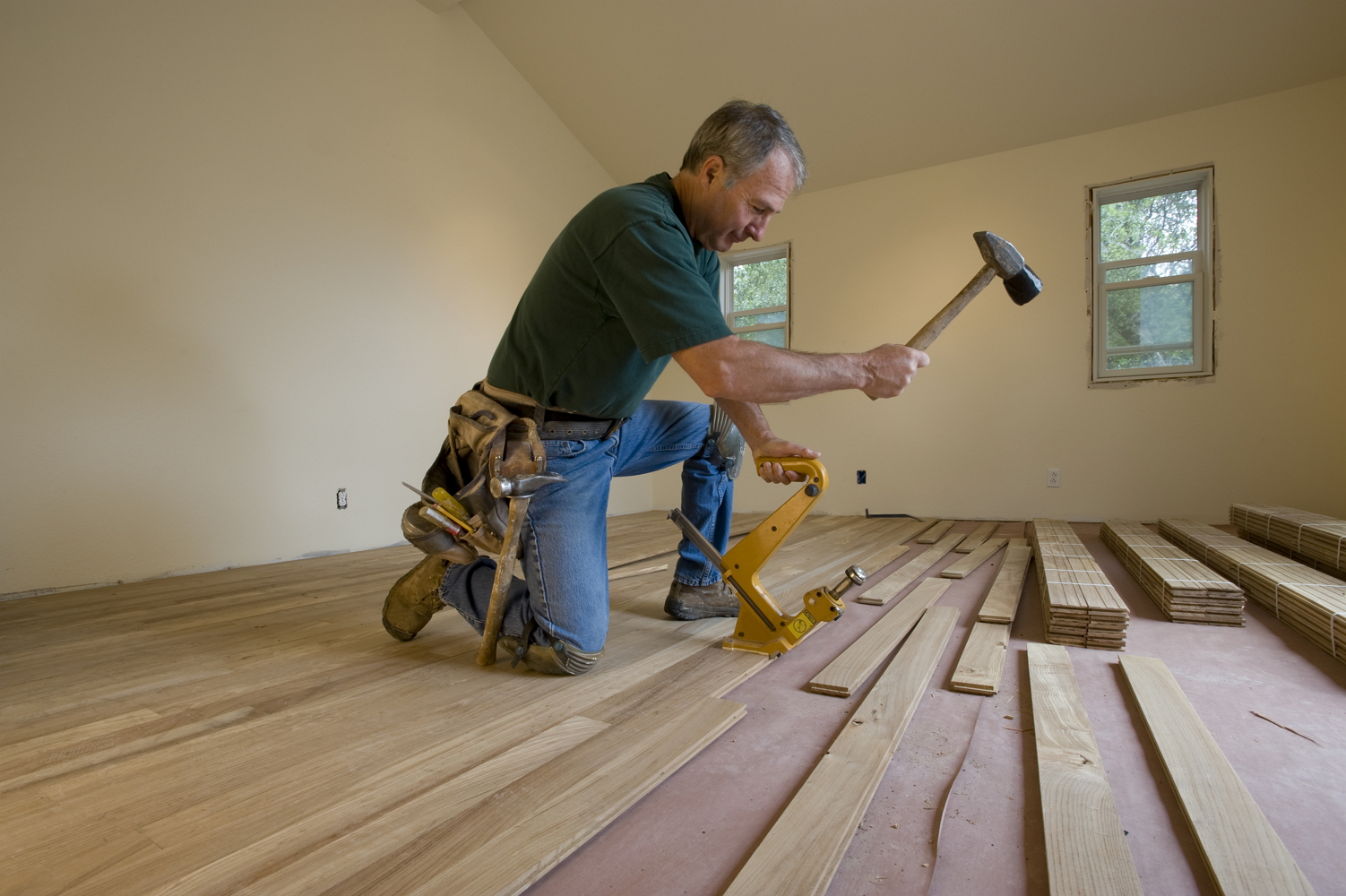 Sultanbeyli Laminatçı